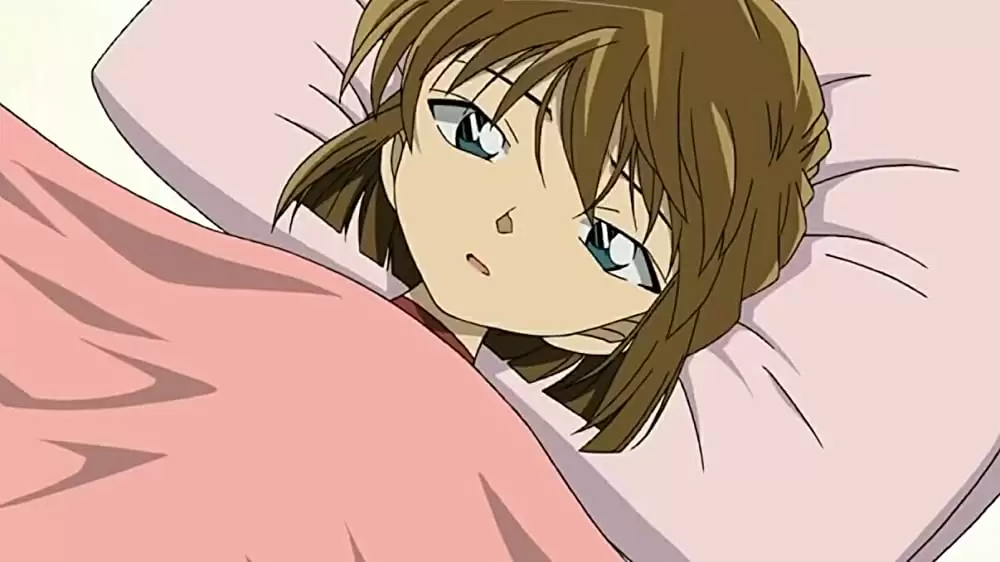 名探偵コナン 探偵たちの鎮魂歌（レクイエム）の画像