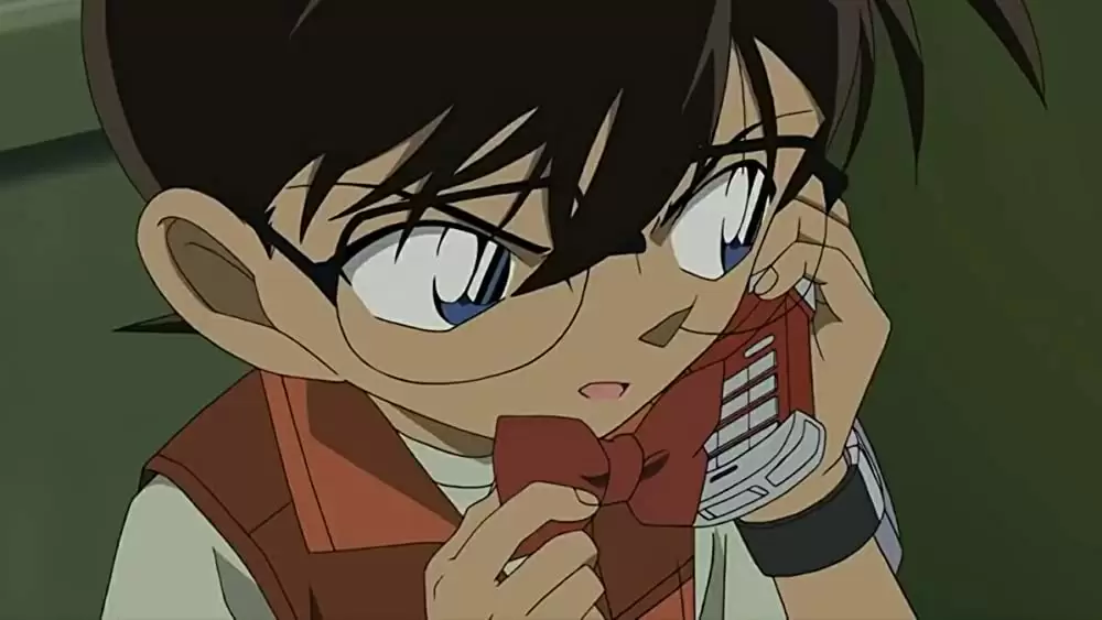 名探偵コナン 探偵たちの鎮魂歌（レクイエム）の画像