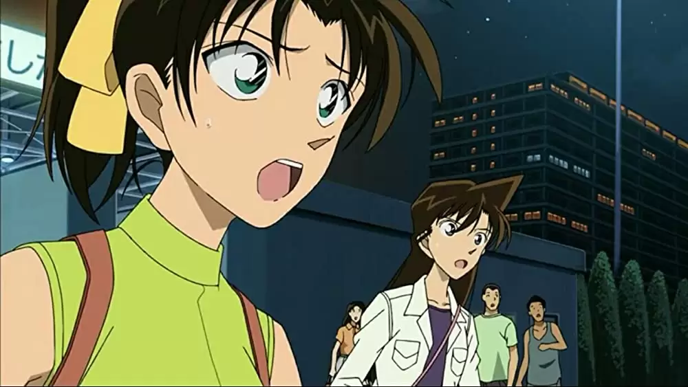 名探偵コナン 探偵たちの鎮魂歌（レクイエム）の画像