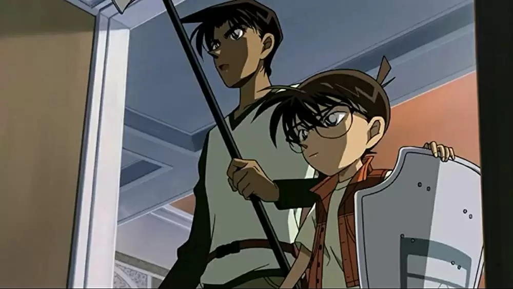 名探偵コナン 探偵たちの鎮魂歌（レクイエム）の画像