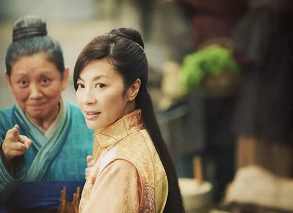 レイン・オブ・アサシンの画像