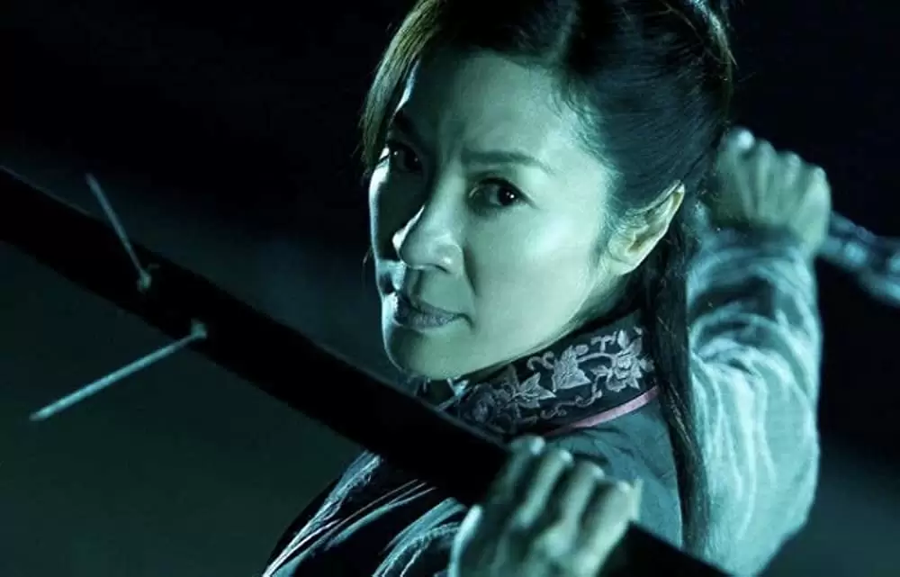 レイン・オブ・アサシンの画像