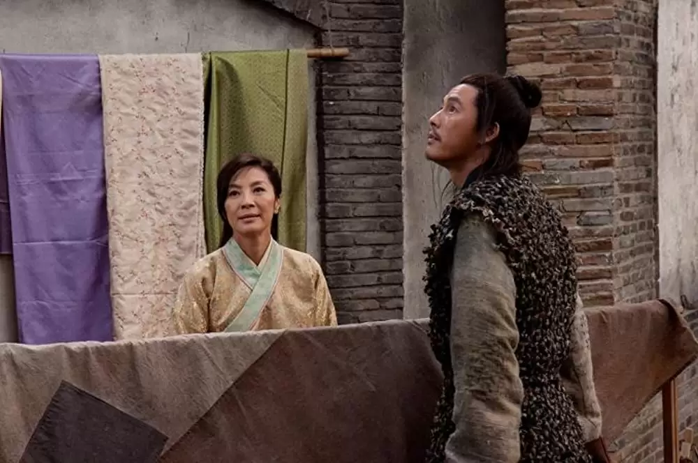 レイン・オブ・アサシンの画像