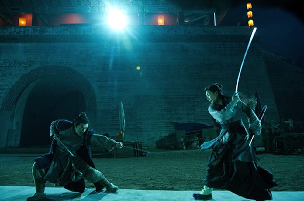 レイン・オブ・アサシンの画像