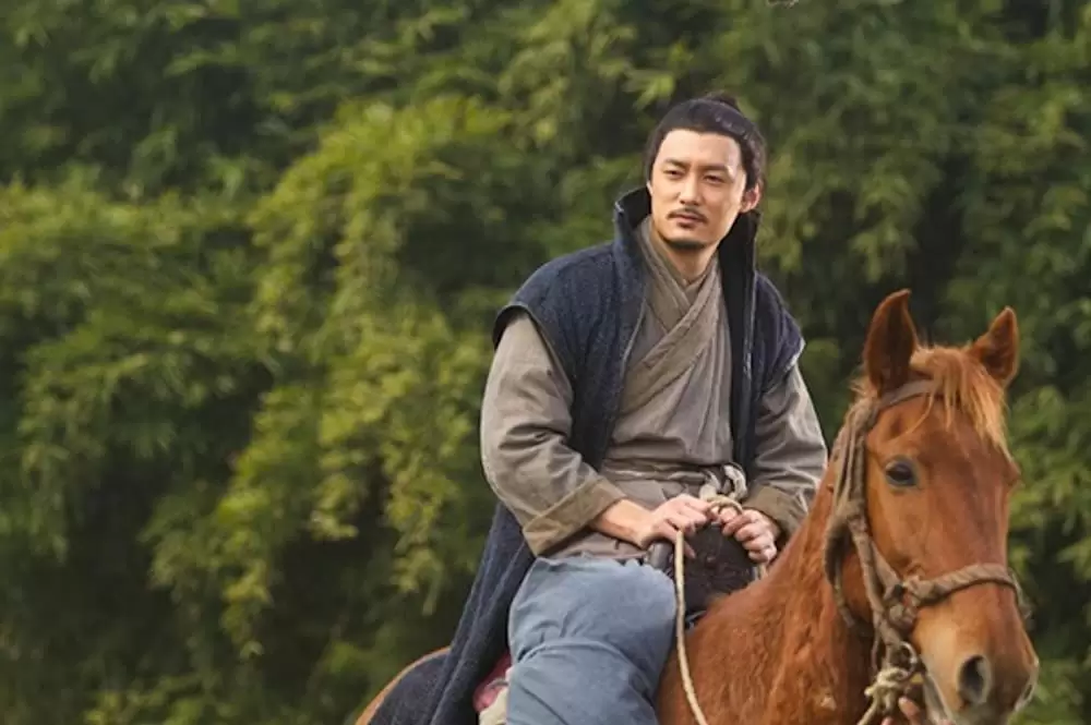 レイン・オブ・アサシンの画像