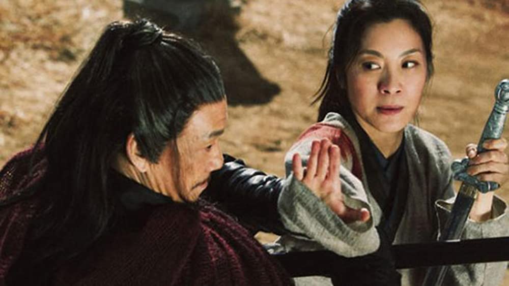 レイン・オブ・アサシンの画像