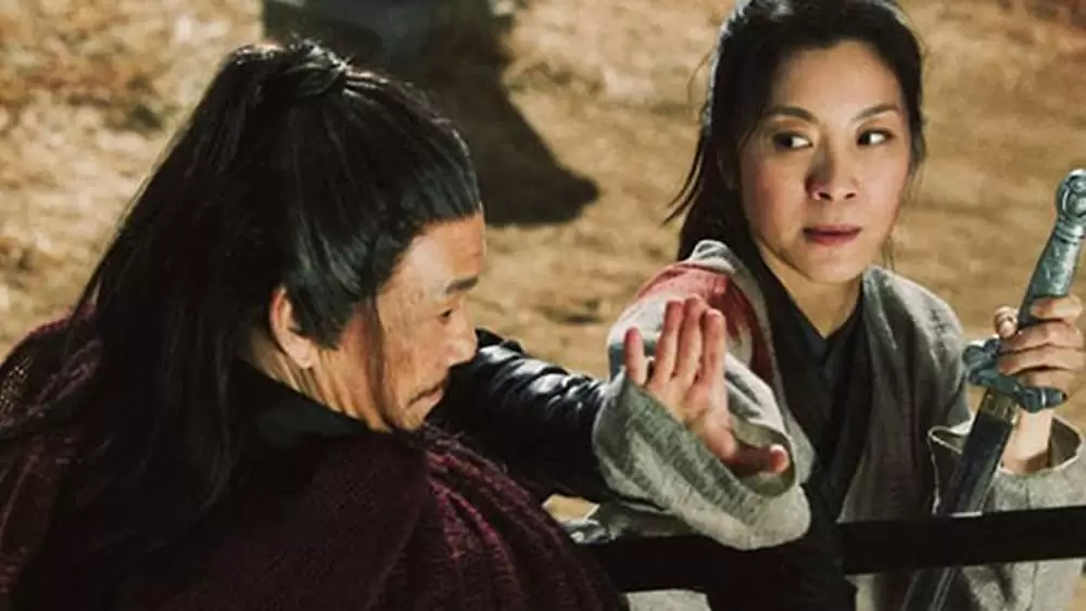 レイン・オブ・アサシンの画像