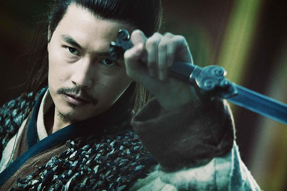 レイン・オブ・アサシンの画像