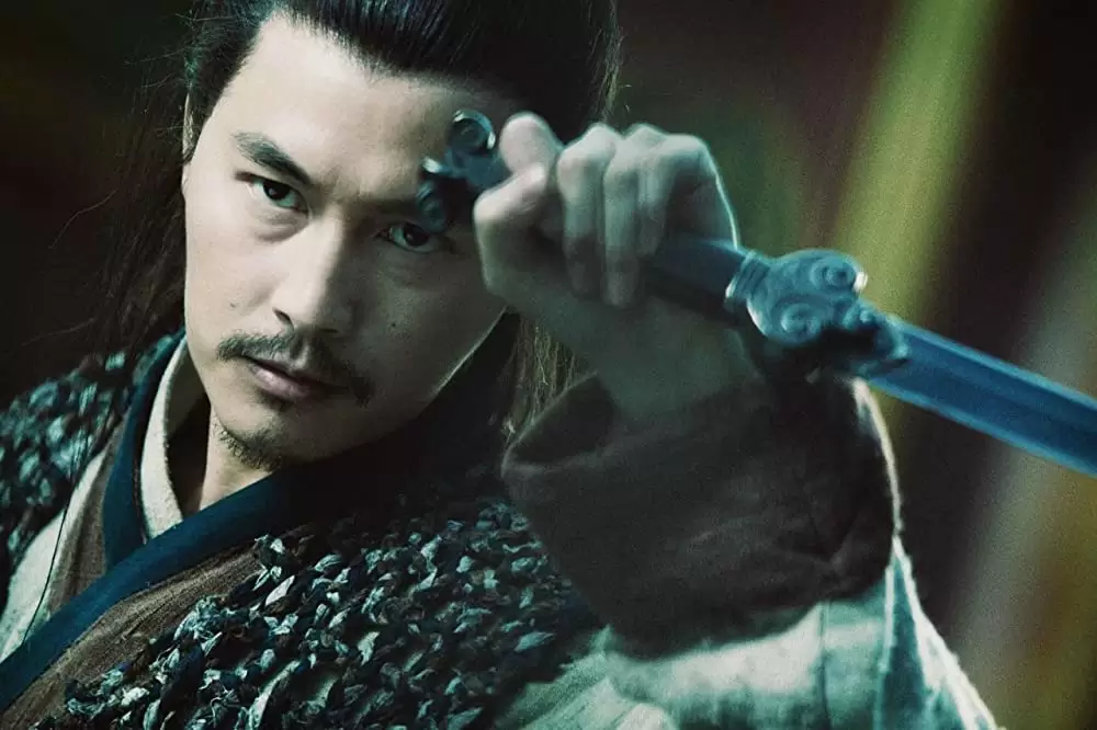 レイン・オブ・アサシンの画像