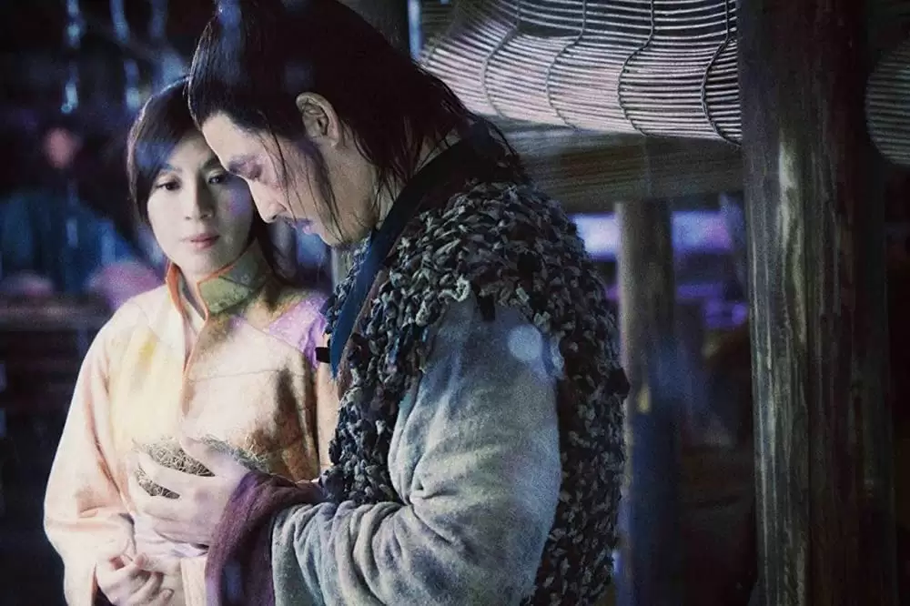 レイン・オブ・アサシンの画像