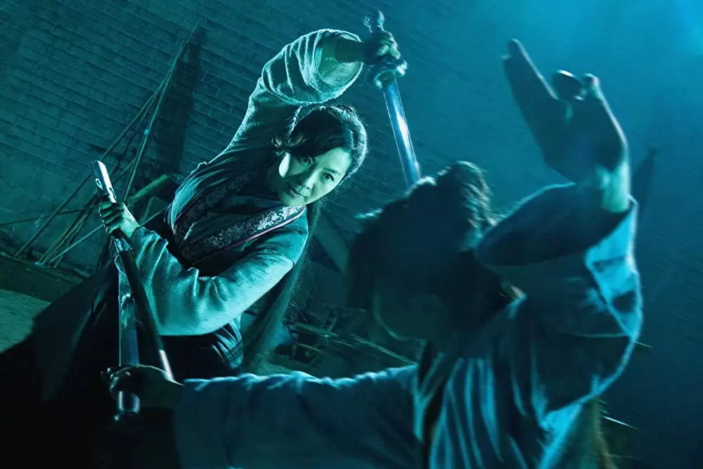 レイン・オブ・アサシンの画像