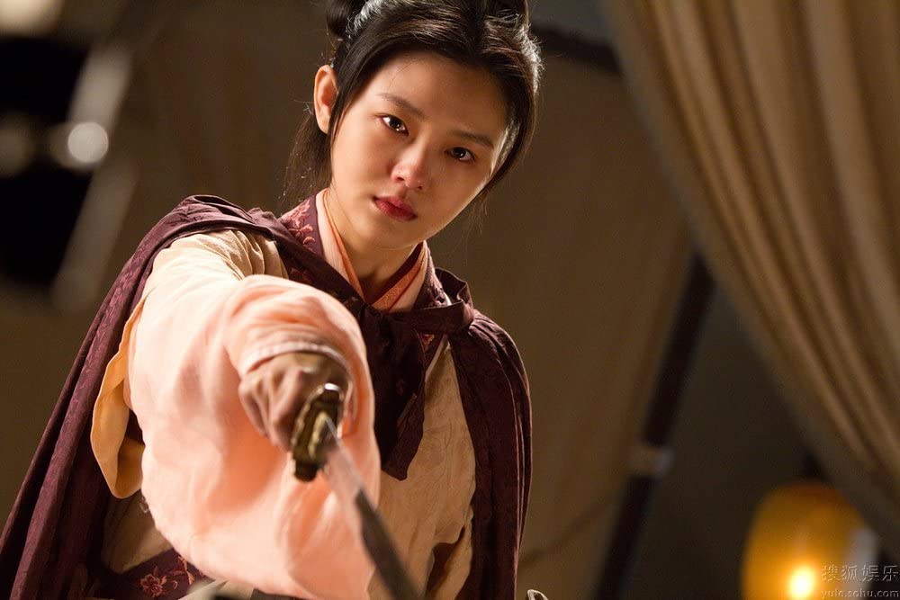 レイン・オブ・アサシンの画像