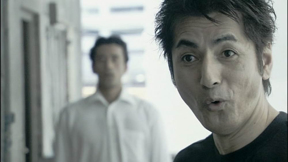 探偵物語の画像