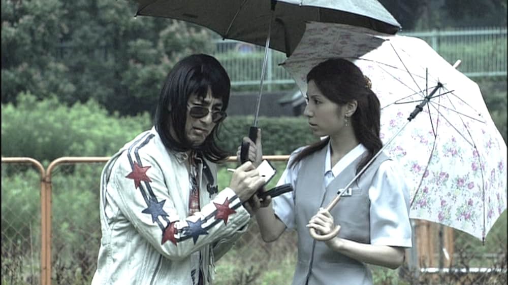 探偵物語の画像
