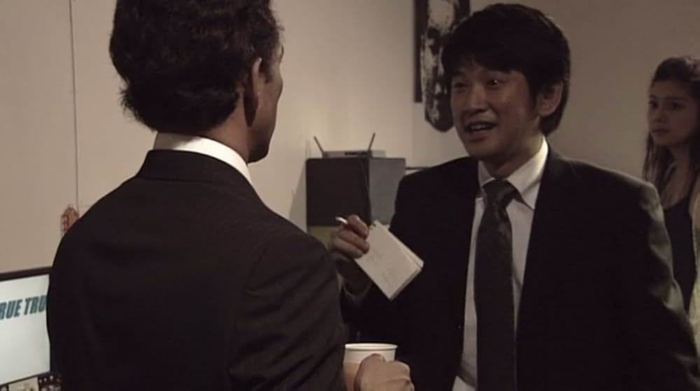 探偵物語の画像