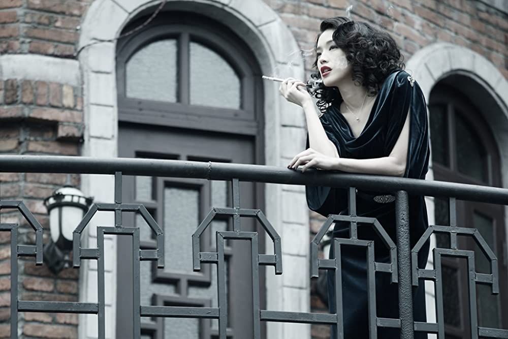 レジェンド・オブ・フィスト／怒りの鉄拳の画像