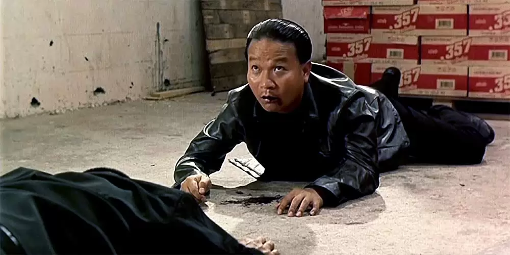 ダブルマックスの画像