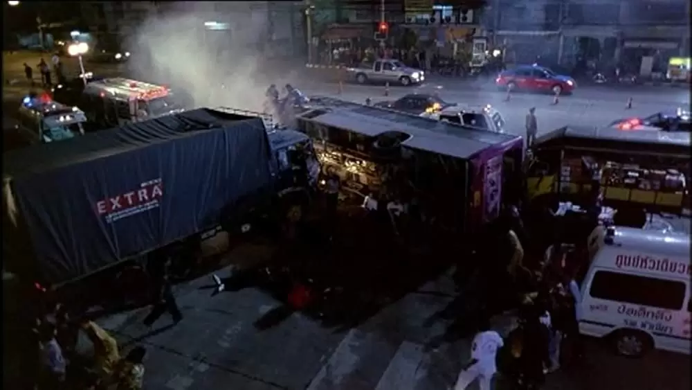 ダブルマックスの画像