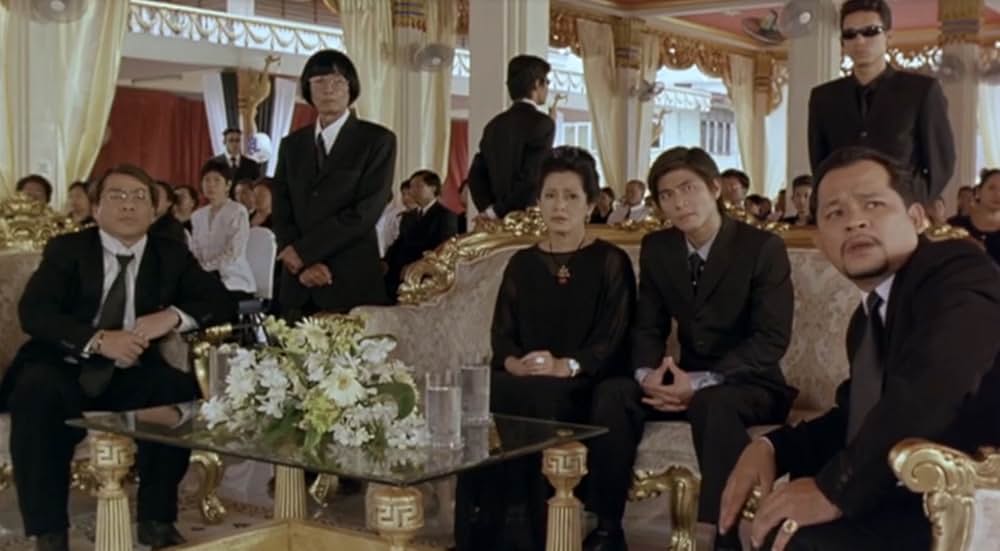 ダブルマックスの画像