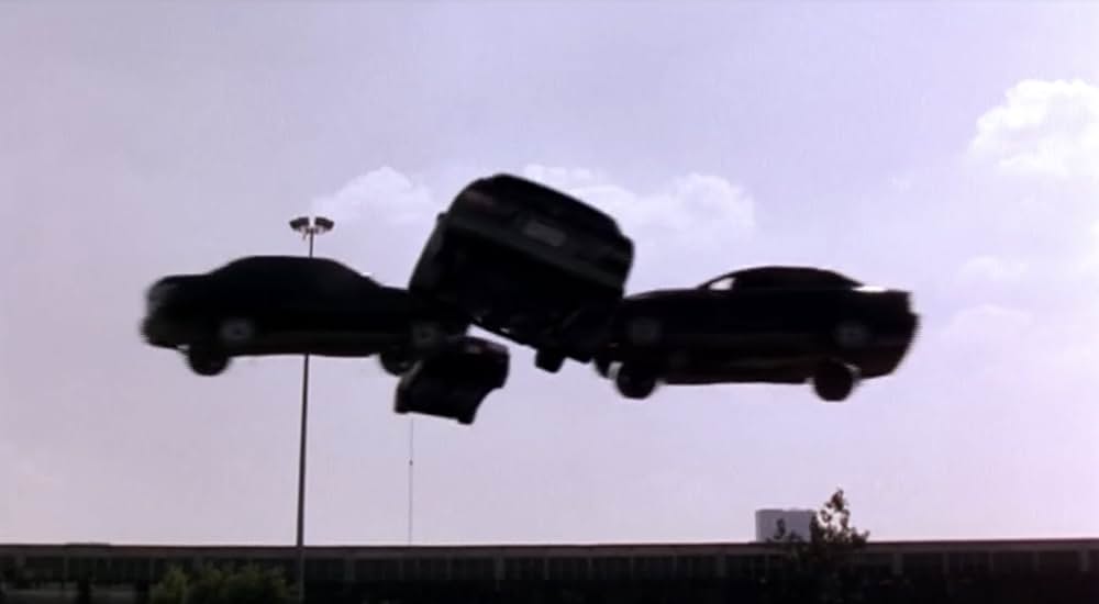 ダブルマックスの画像