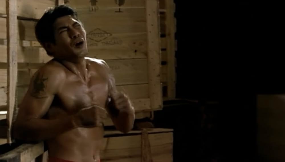 ダブルマックスの画像