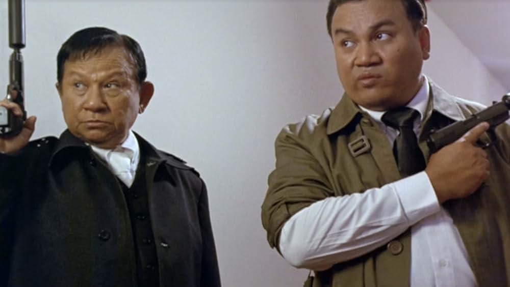 ダブルマックスの画像