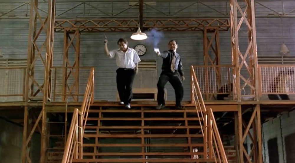 ダブルマックスの画像