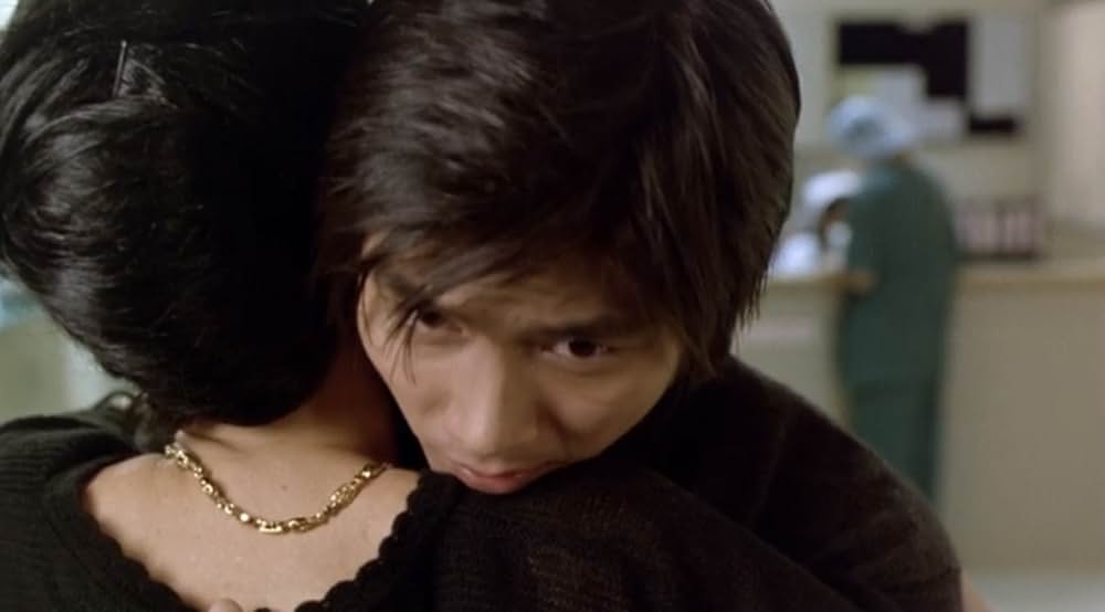 ダブルマックスの画像