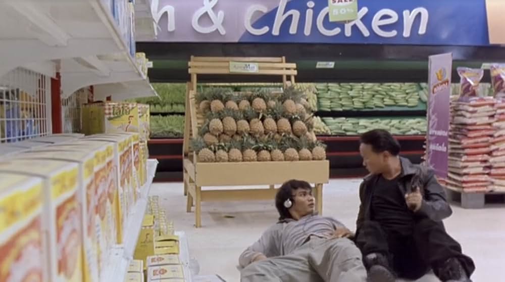 ダブルマックスの画像