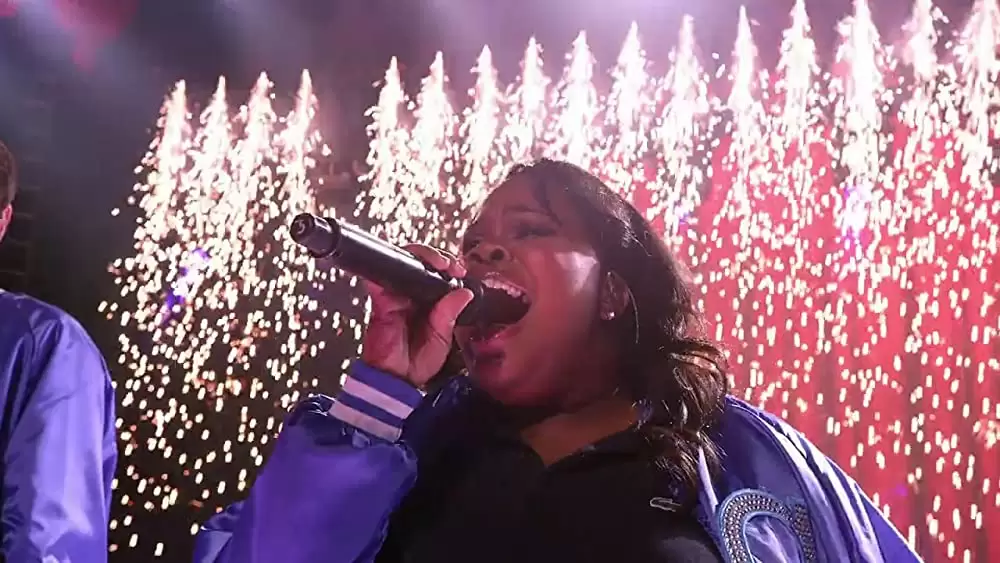 glee／グリー ザ・コンサート 3Dムービーの画像