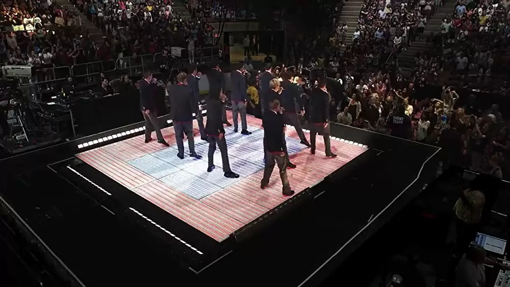 glee／グリー ザ・コンサート 3Dムービーの画像