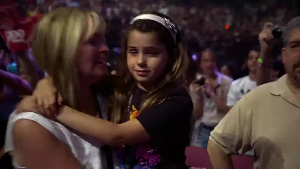 glee／グリー ザ・コンサート 3Dムービーの画像