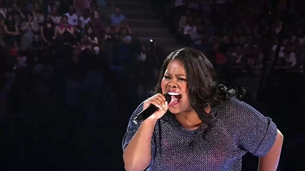 glee／グリー ザ・コンサート 3Dムービーの画像