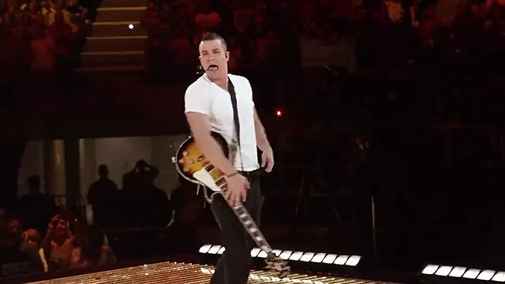 glee／グリー ザ・コンサート 3Dムービーの画像