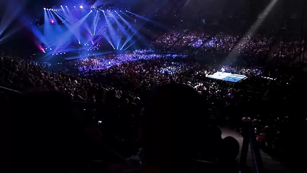 glee／グリー ザ・コンサート 3Dムービーの画像