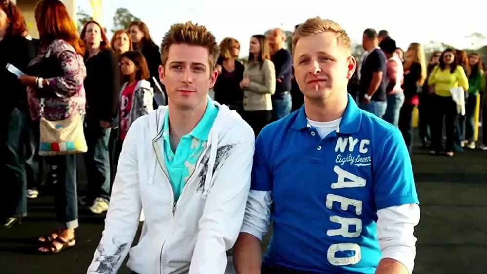 glee／グリー ザ・コンサート 3Dムービーの画像