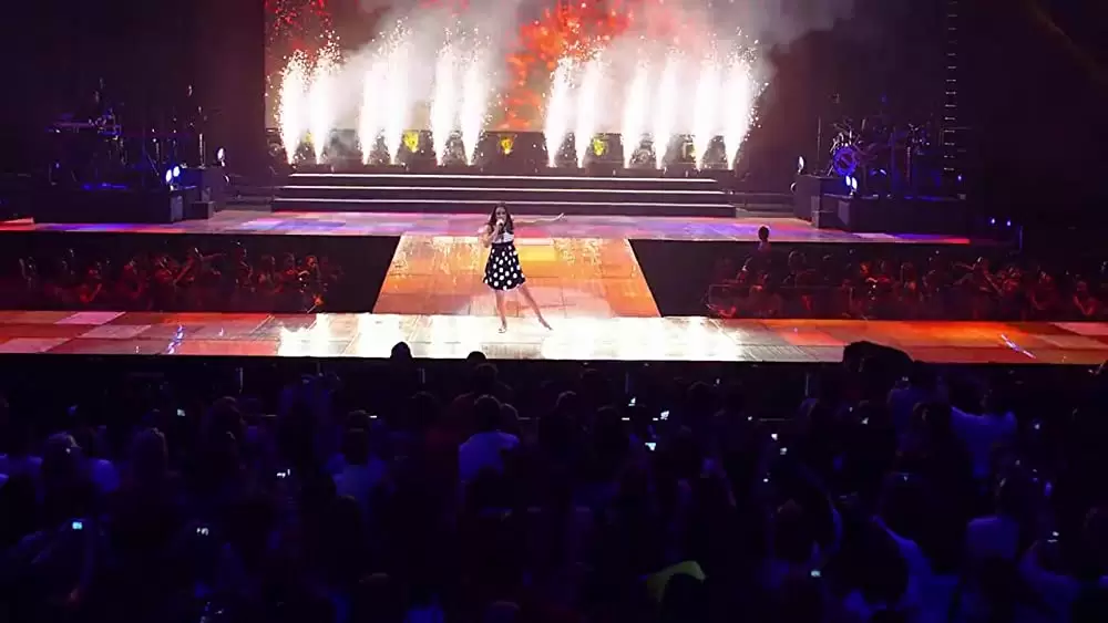 glee／グリー ザ・コンサート 3Dムービーの画像