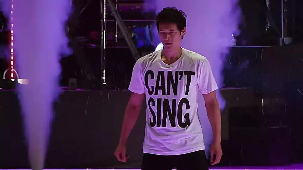 glee／グリー ザ・コンサート 3Dムービーの画像