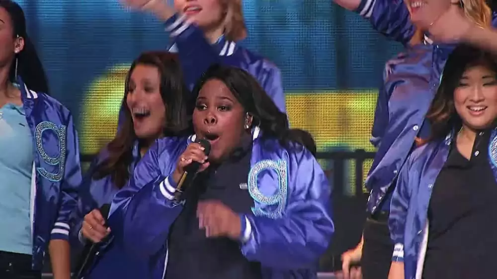 glee／グリー ザ・コンサート 3Dムービーの画像