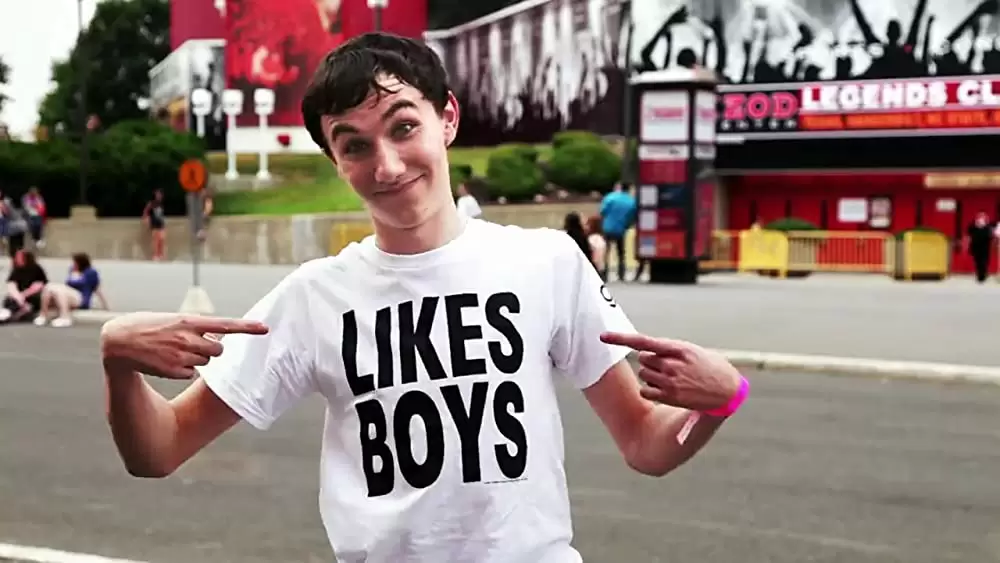 glee／グリー ザ・コンサート 3Dムービーの画像