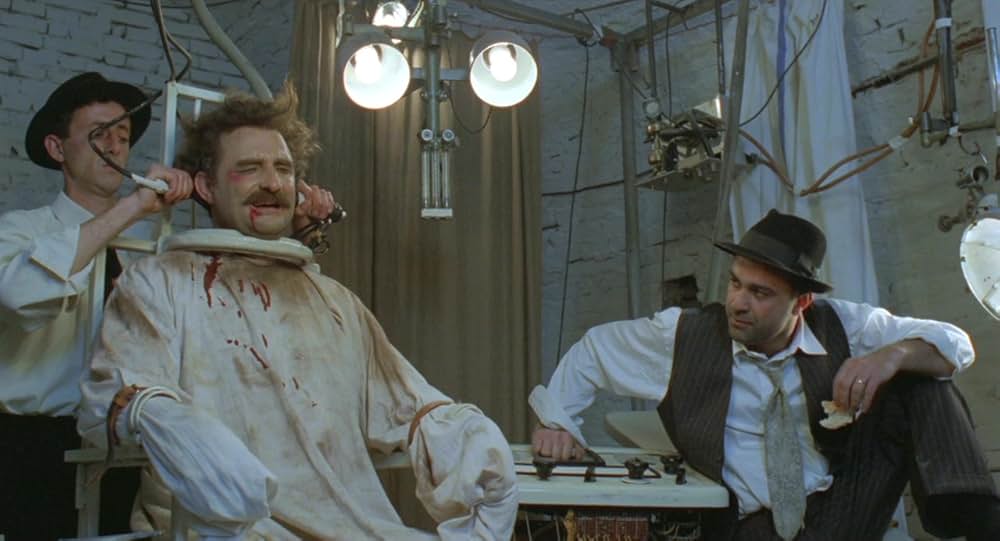 アンダーグラウンドの画像