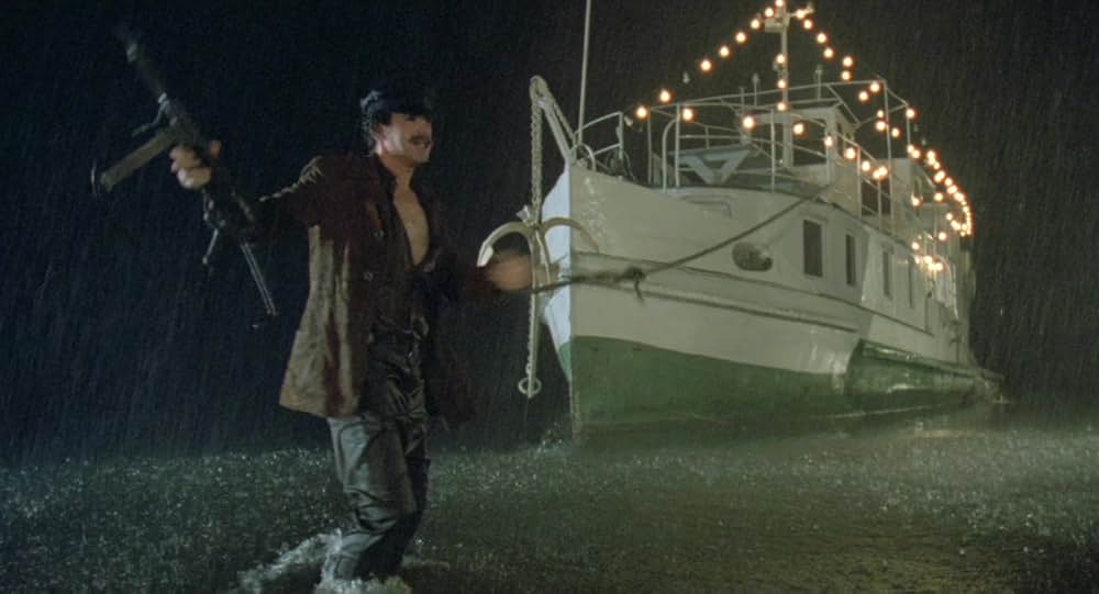 アンダーグラウンドの画像