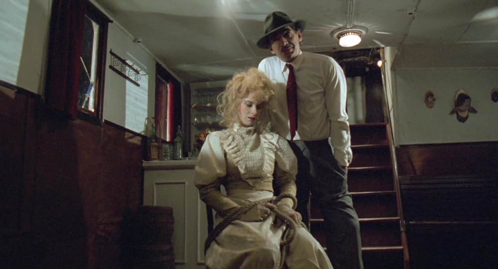 アンダーグラウンドの画像