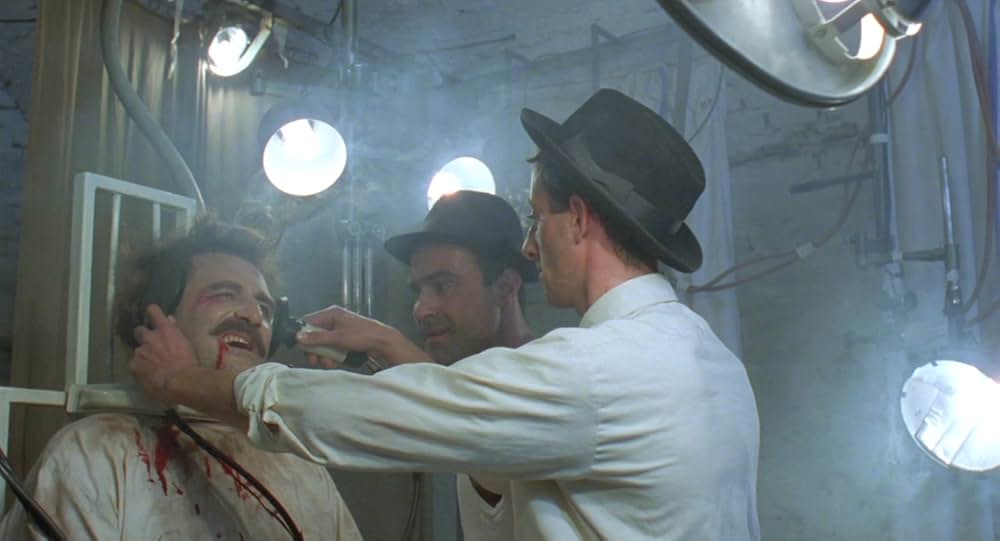 アンダーグラウンドの画像