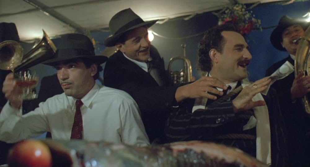 アンダーグラウンドの画像