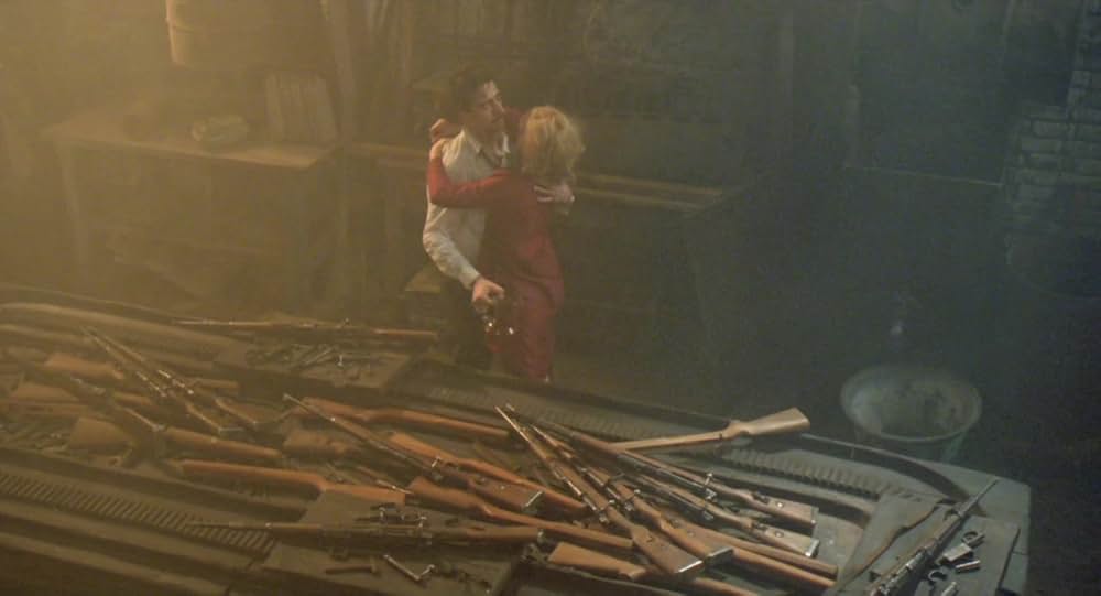 アンダーグラウンドの画像