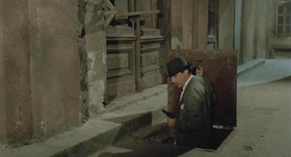 アンダーグラウンドの画像