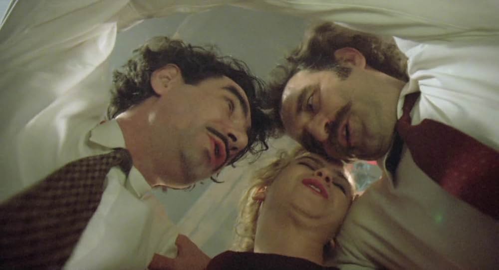 アンダーグラウンドの画像