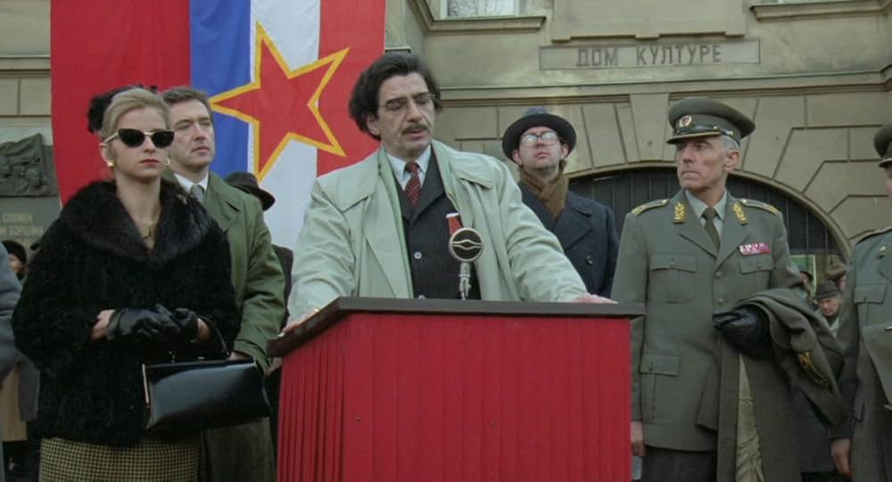 アンダーグラウンドの画像