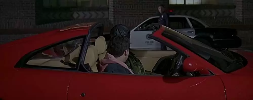 ダーティ・ボーイズの画像